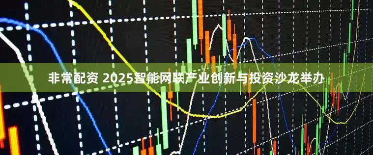 非常配资 2025智能网联产业创新与投资沙龙举办